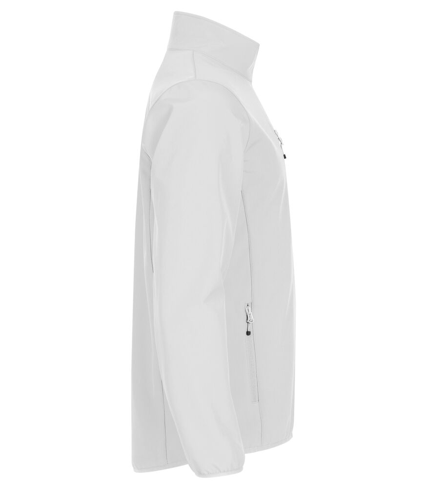0200910-00_ClassicSoftshellJacket_White_right