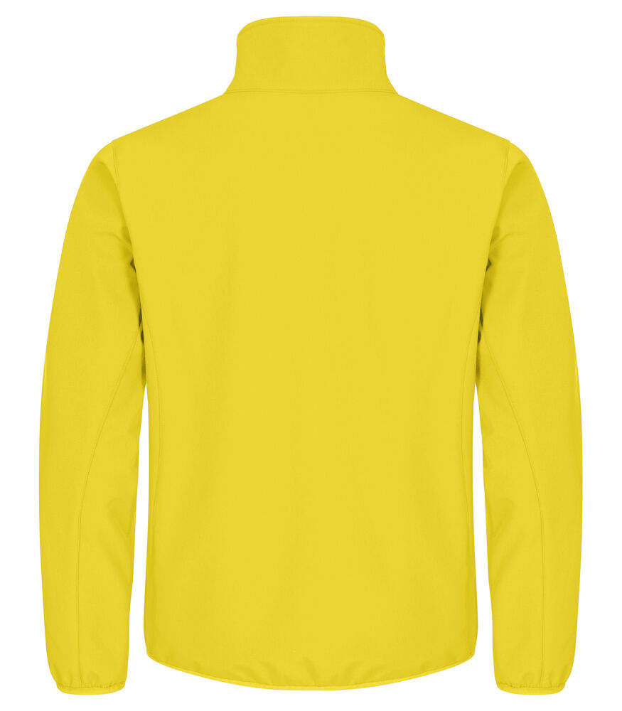 Classic Softshell Jacket