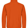 Classic Softshell Jacket