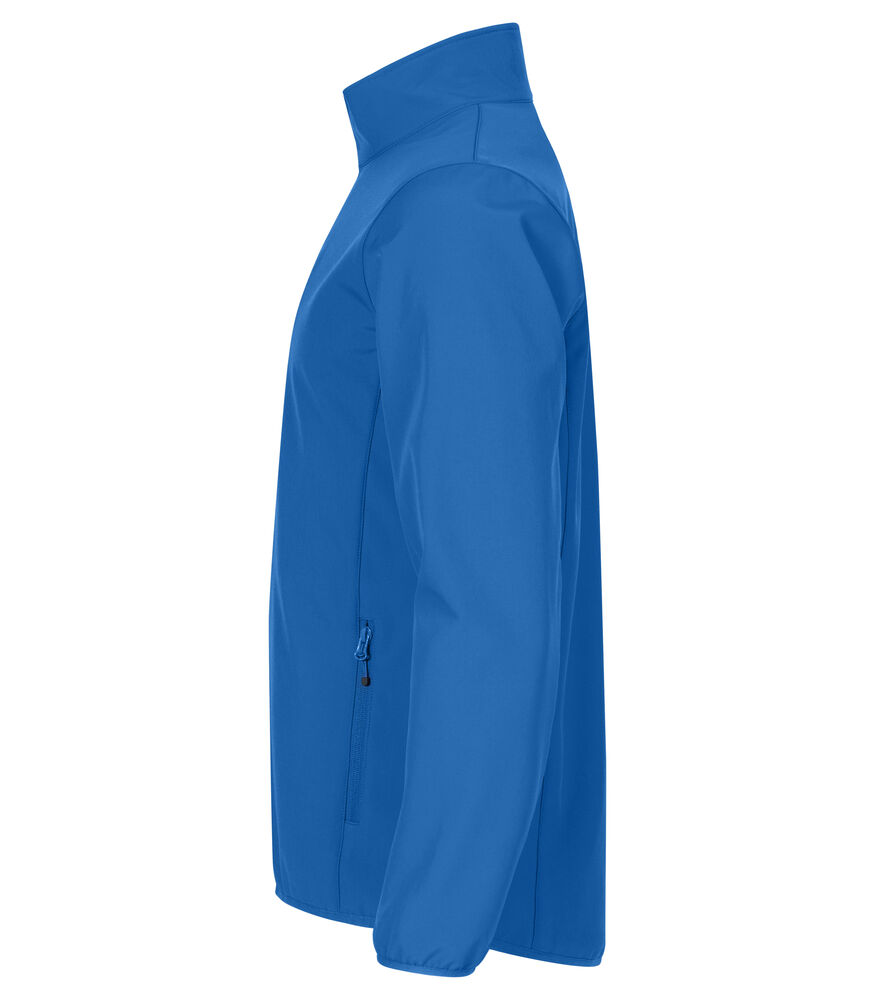 0200910-55_ClassicSoftshellJacket_RoyalBlue_left