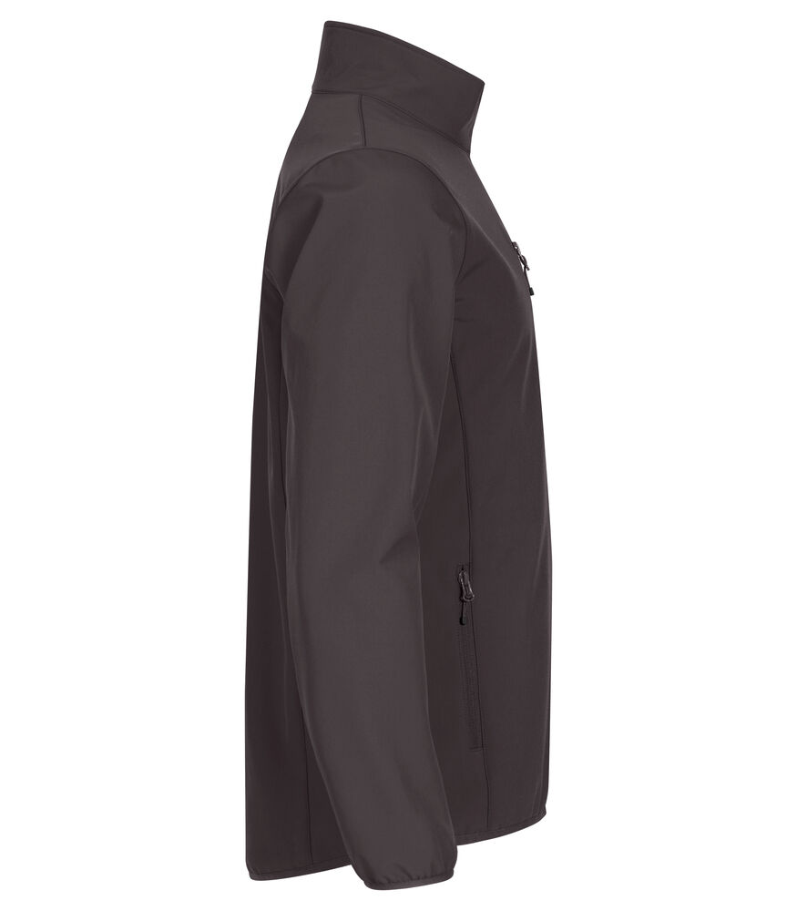 0200910-945_ClassicSoftshellJacket_DarkGrey_right