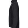 0200910-99_ClassicSoftshellJacket_Black_left