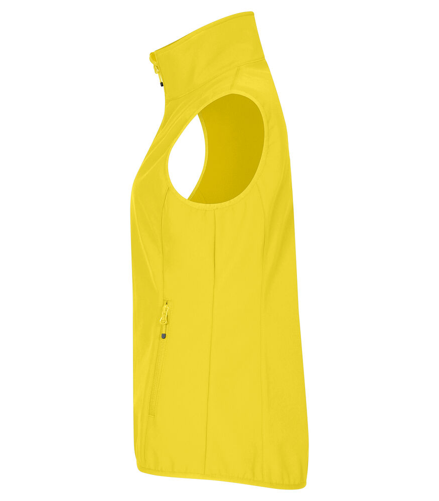 0200916-10_ClassicSoftshellVestLady_Lemon_left