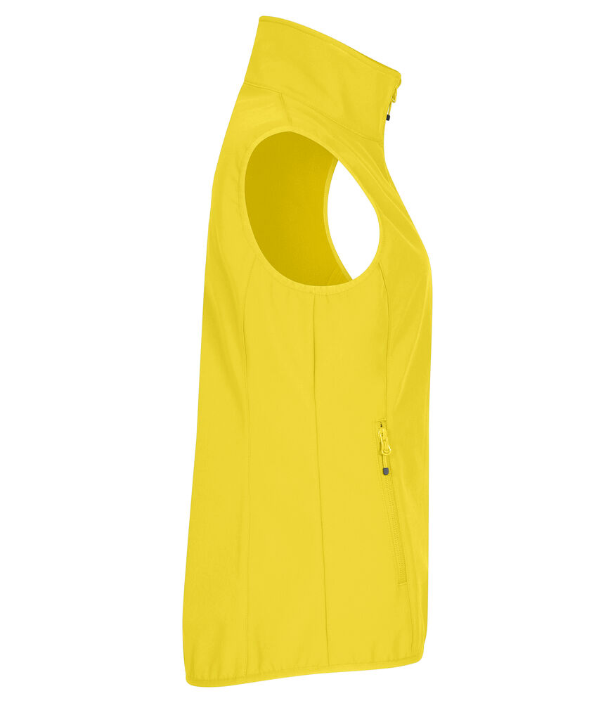 0200916-10_ClassicSoftshellVestLady_Lemon_right