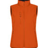 Classic Softshell Vest Women