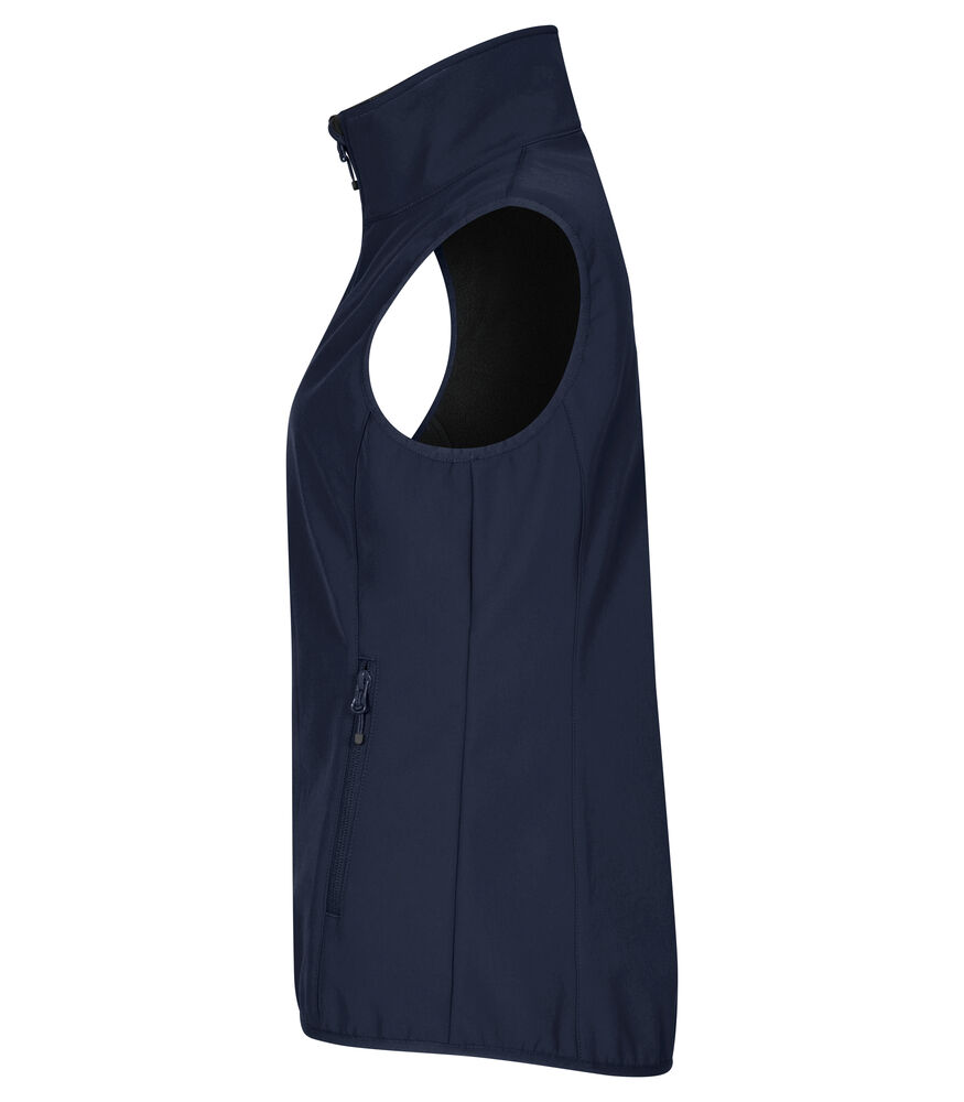 0200916-580_ClassicSoftshellVestLady_DarkNavy_left
