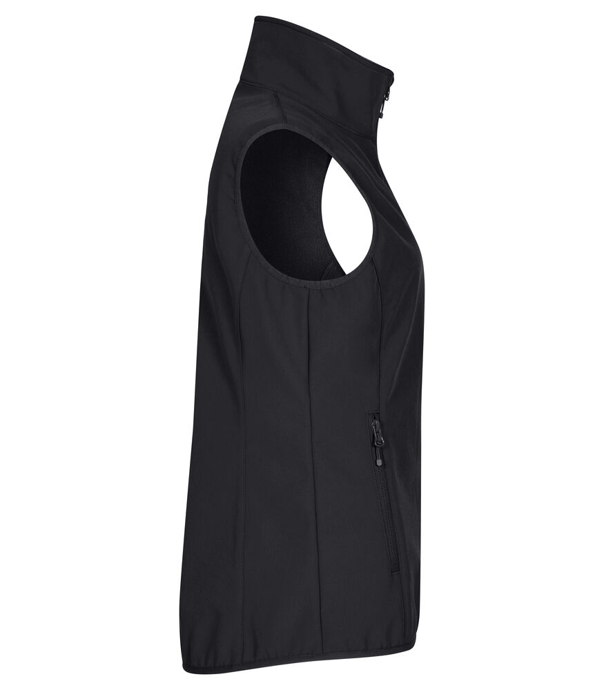 0200916-99_ClassicSoftshellVestLady_Black_right