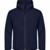 Classic Shell Jacket