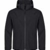 Classic Shell Jacket