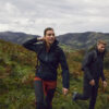 Classic Shell Jacket Women