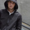 Classic Shell Jacket