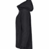 0200924-99_ClassicShellJacketLady_Black_left