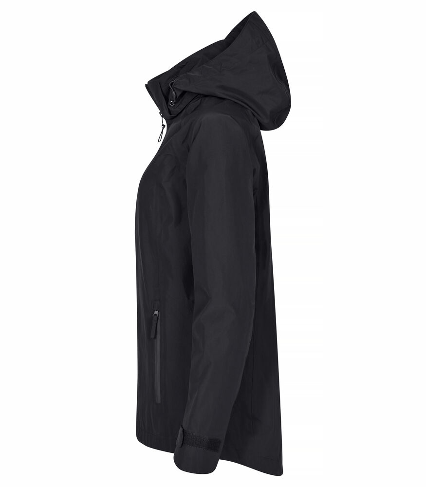 0200924-99_ClassicShellJacketLady_Black_left