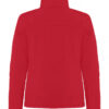 Padded Softshell Jacket Women