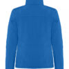 Padded Softshell Jacket Women