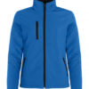 Padded Softshell Jacket Women