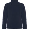 Padded Softshell Jacket Women
