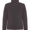 Padded Softshell Jacket Women