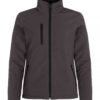 Padded Softshell Jacket Women