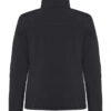 Padded Softshell Jacket Women