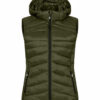 Idaho Vest Women