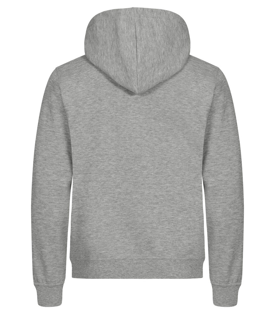 0201031-95_MiamiHoody_GreyMelange_back
