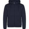 Miami Hoody Full Zip