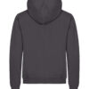 Miami Hoody Full Zip