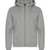 Miami Hoody Full Zip