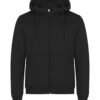Miami Hoody Full Zip
