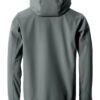 Basic Hoody Softshell
