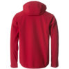 Basic Hoody Softshell