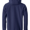 Basic Hoody Softshell