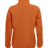 Basic Softshell Jacket Ladies