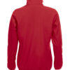 Basic Softshell Jacket Ladies