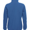 Basic Softshell Jacket Ladies