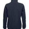 Basic Softshell Jacket Ladies