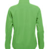 Basic Softshell Jacket Ladies