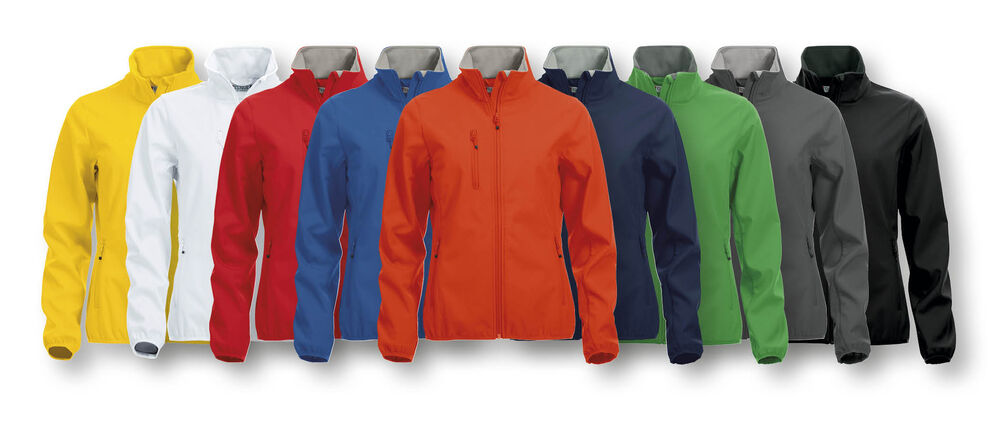 020915_Basic-SoftshellJacketLadiesGroup