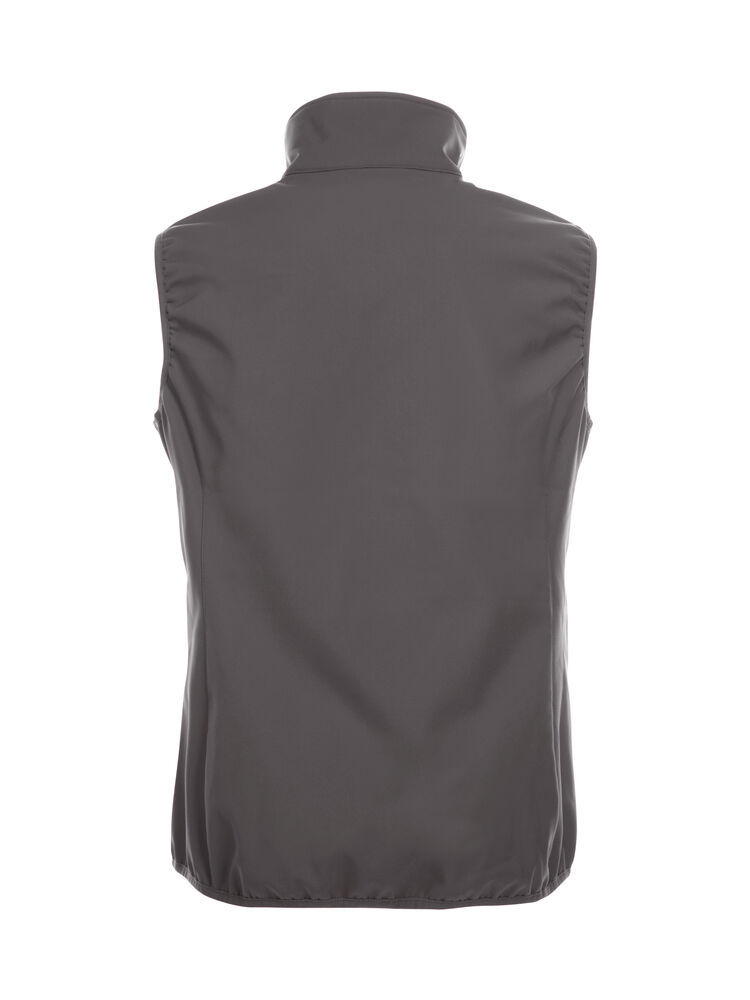020916-96_BasicSoftshellVestLadies_Pistol_Back