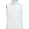Basic Softshell Vest Ladies