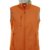 Basic Softshell Vest Ladies