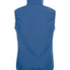 Basic Softshell Vest Ladies