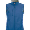 Basic Softshell Vest Ladies