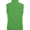 Basic Softshell Vest Ladies