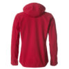 Basic Hoody Softshell Ladies