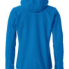 Basic Hoody Softshell Ladies