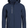Milford Jacket