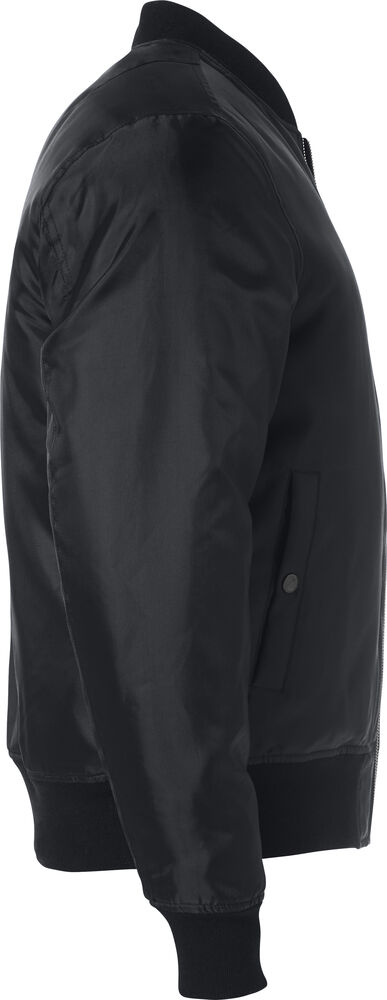 020955-99_Bomber_Black_Right