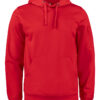 Basic Active Hoody